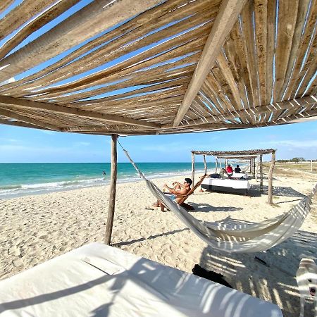 Aiwa Hotel Mayapo Ngoại thất bức ảnh