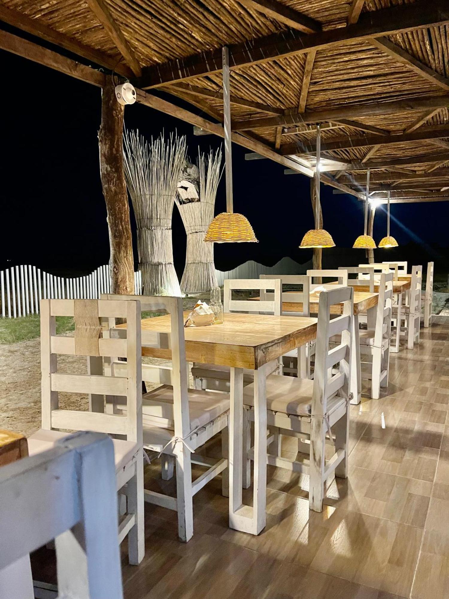 Aiwa Hotel Mayapo Ngoại thất bức ảnh
