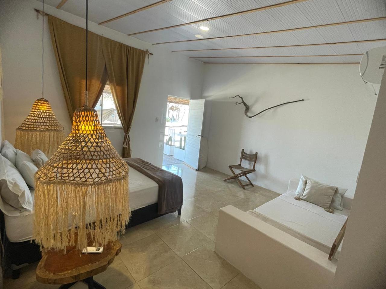 Aiwa Hotel Mayapo Ngoại thất bức ảnh