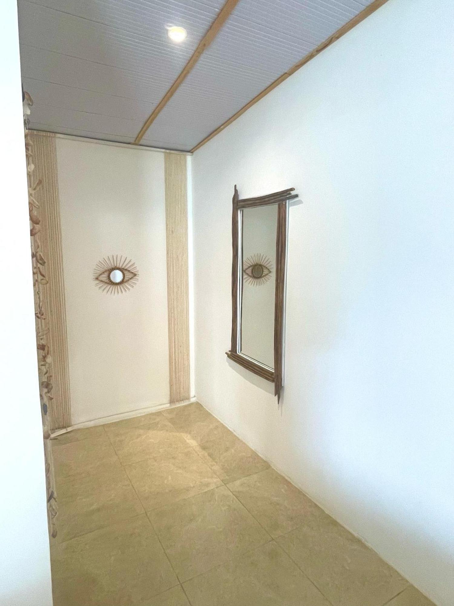Aiwa Hotel Mayapo Ngoại thất bức ảnh